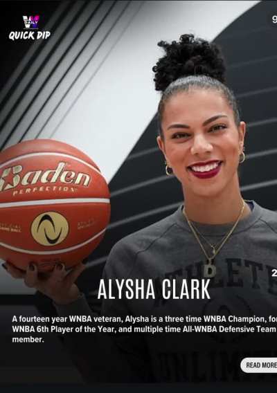 WNBA stars that will be playing in 2026 Athletes Unlimited 👀‼️