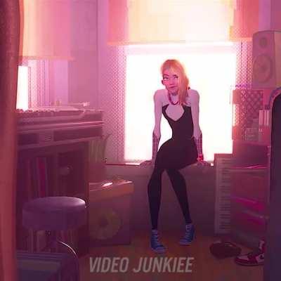 Credit goes to video_junkiee