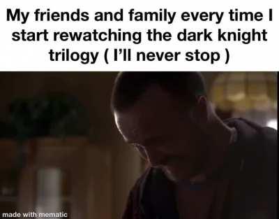 I’ll watch it for a relatively small amount. 68 million times.