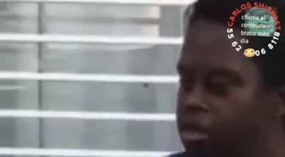 Mano que que &eacute; isso kkk kkkkk