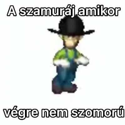 Csak boldog egy kicsikét :)