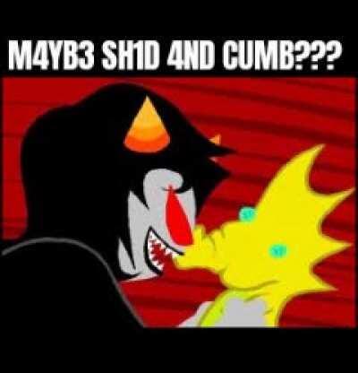 a pretty good terezi VA clip