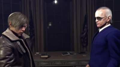 The Raccoon City Incident was an op