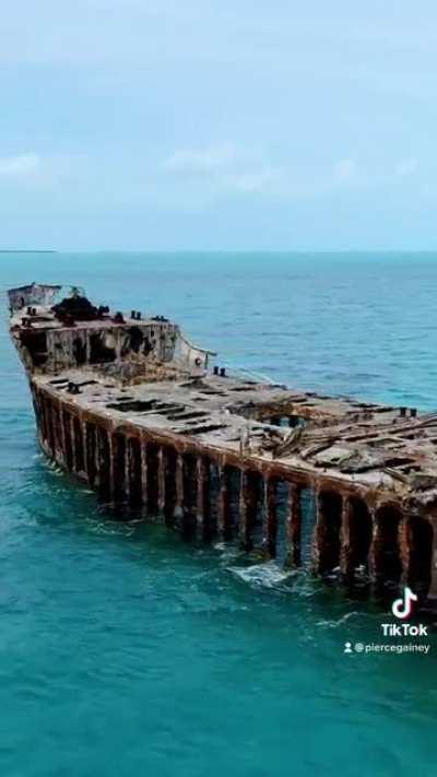 What Google Earth sees VS. What my drones sees