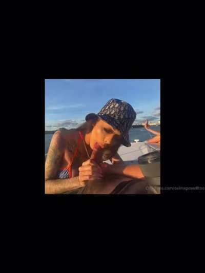 New C€lina Pow€ll vids 🔥🔥🔥, dm me Paypal only.