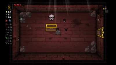 [WR] 'Delete This' Challenge in 00:05.033