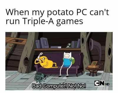 2GB of RAM isn't enough??