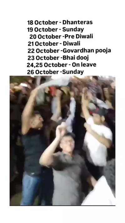 Corporate majdur khush?