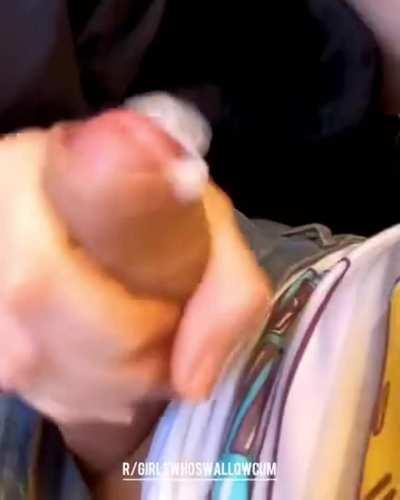 Playing Dare on an Airplane