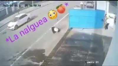 adivinen donde xuxa fue