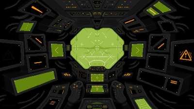 journey to the unknown