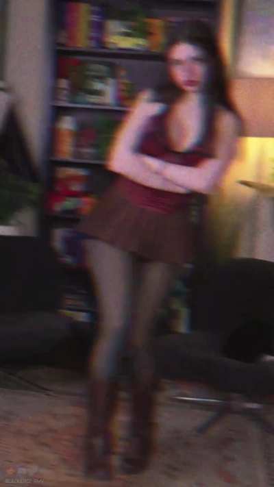 BBC EDIT - LEFT RIGHT GO!