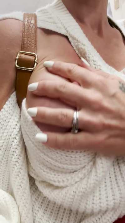 Just a quickie, but still satisfying. 