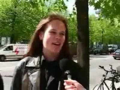 CHAD Finns flexing with their language skills