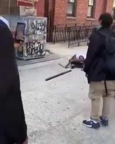 From Superhero to brain damage - a love story