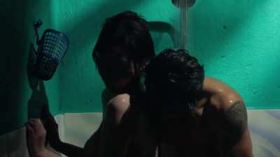 Julia Victoria as Susan, Sisid Marino (Lamangan, 2024)