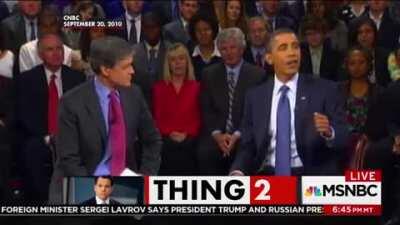 To get sympathy for hedge fund managers