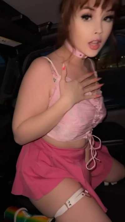 I get bored on long jeep Rides