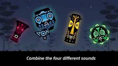 Ya se ha anunciado el nuevo patapon para ps5