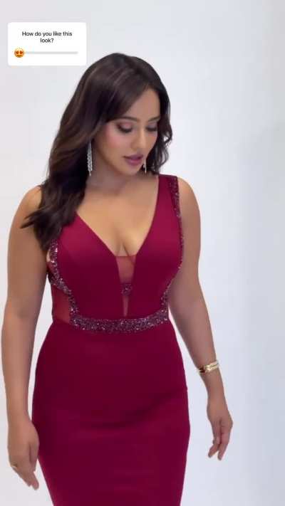 Neha Sharma Exclusive Instagram Paid Content.