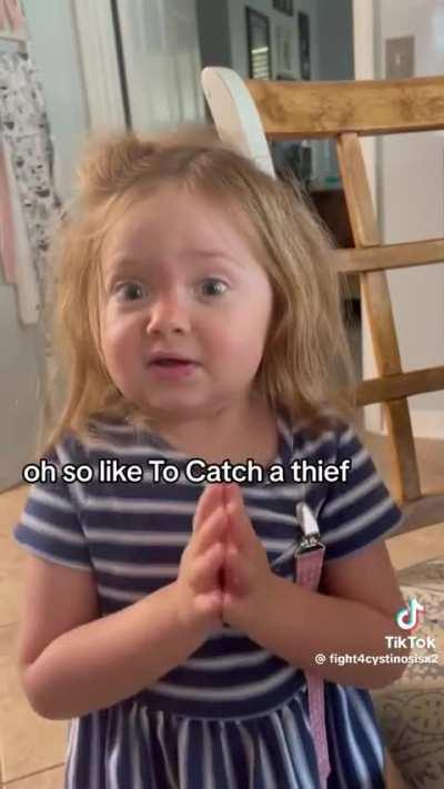 I HAVE A PLAN! ☝️😃