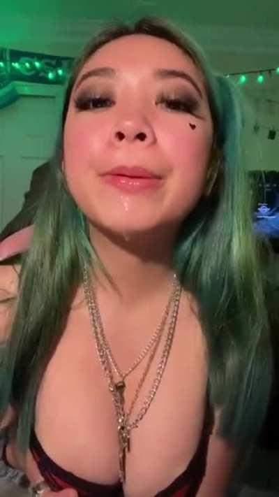 Quarantine and use me 💦 (sound on)