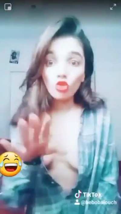 Another old one of Bebo