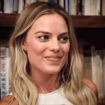 Margot Robbie