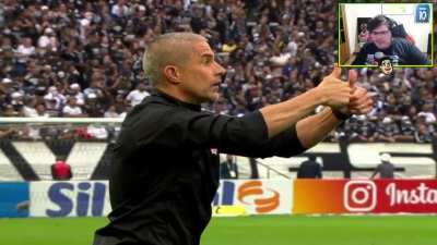 Simplesmente o Lebron James do entretenimento