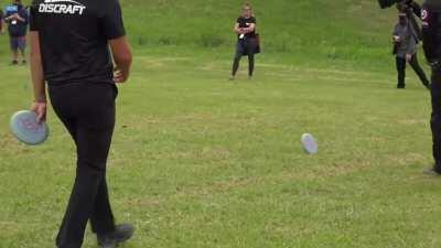 McBeth doing McBeth things.