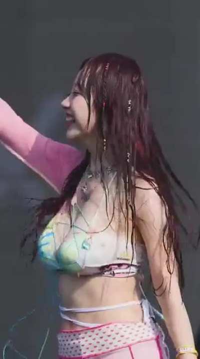 Jeewon - Waterbomb 2024