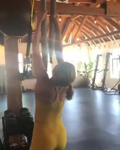 The Strongest Avenger 👑