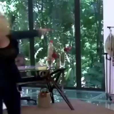 Me setting up the guardian for the 9999999 time today