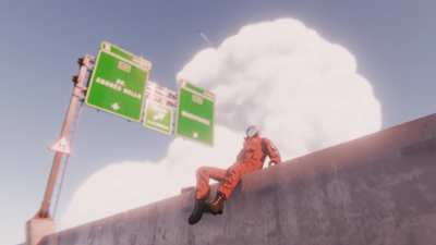 Hey Reddit, soy un artista caraqueño que usa 3D y nada de IA ✌🏻