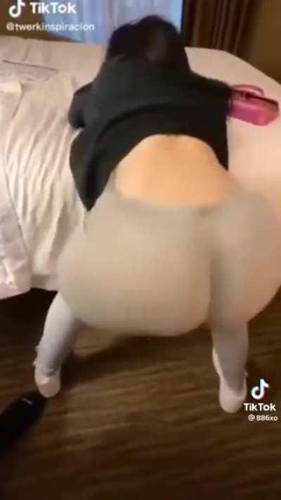 Can anyone id the Metal song from this Tiktok shitpost? Reverse audio search engines failed to turn anything up.