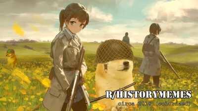 Animemes Uprising Opening (Full Version)