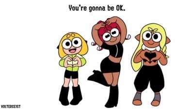 Is it loud in your mind?