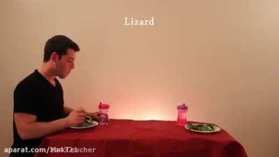 این میم نیست فقط جهت خنده گذاشتم