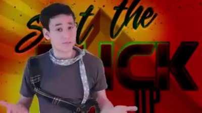 To all bitching about Achts pronouns and what she identifies  as