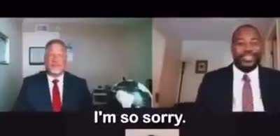 This is the kinda interaction I like. Professional yet wholesome 