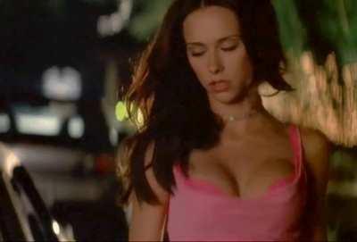 Jennifer love Hewitt