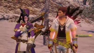 Quest Complete you say?