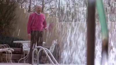 Don Eladio meets Heisenberg