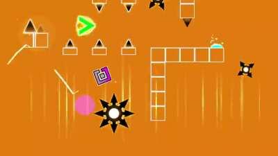 Sleepless - A remake of Insomnia I plan to decorate.