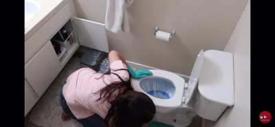 Not feeling the breeze is wild