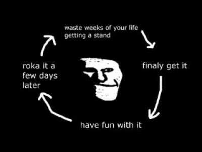 I made this because i got ws while farming for wa