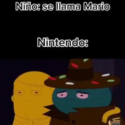 Pobre niño
