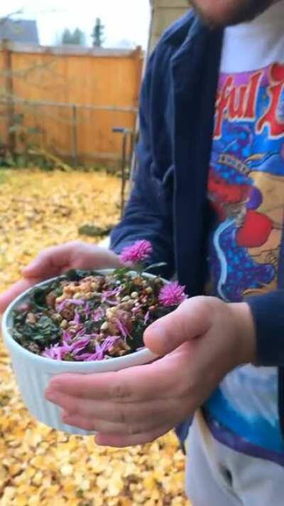 Every soul deserves a chance