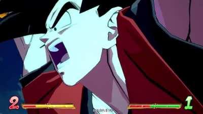 Nothin' Personal Kid