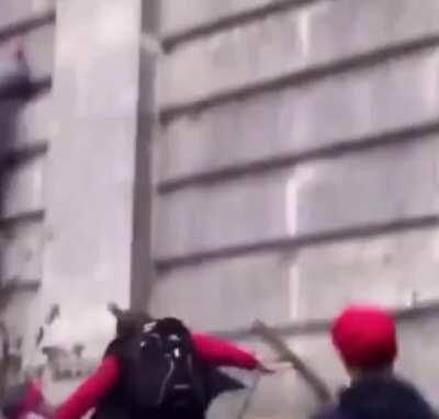 I should’ve stopped to cook.